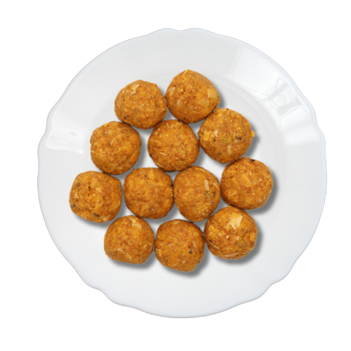 Magaj Laddu